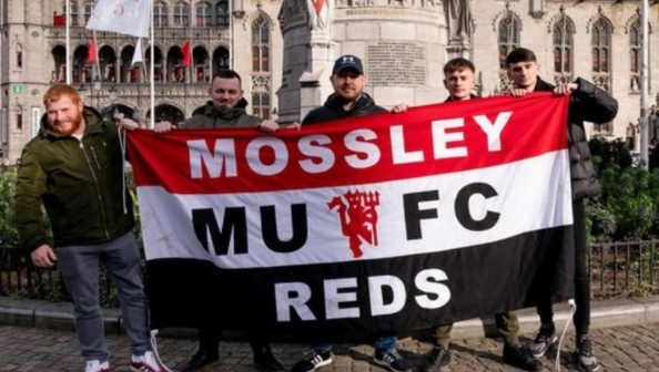 在梅西杯戴帽，河床15岁小将分享与梅西合照：目前为止最佳（梅西杯上演帽子戏法，河床15岁新星晒与梅西合影：迄今为止最棒）